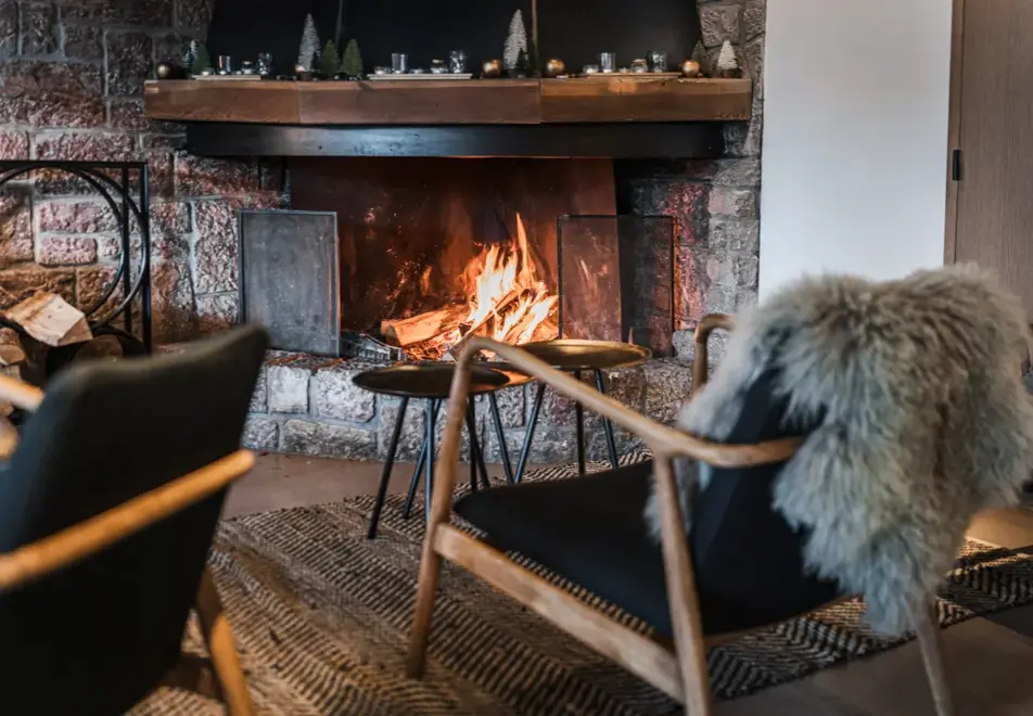 Grand Hotel, Serre Chevalier (hotel) - Bar at Grand Hotel