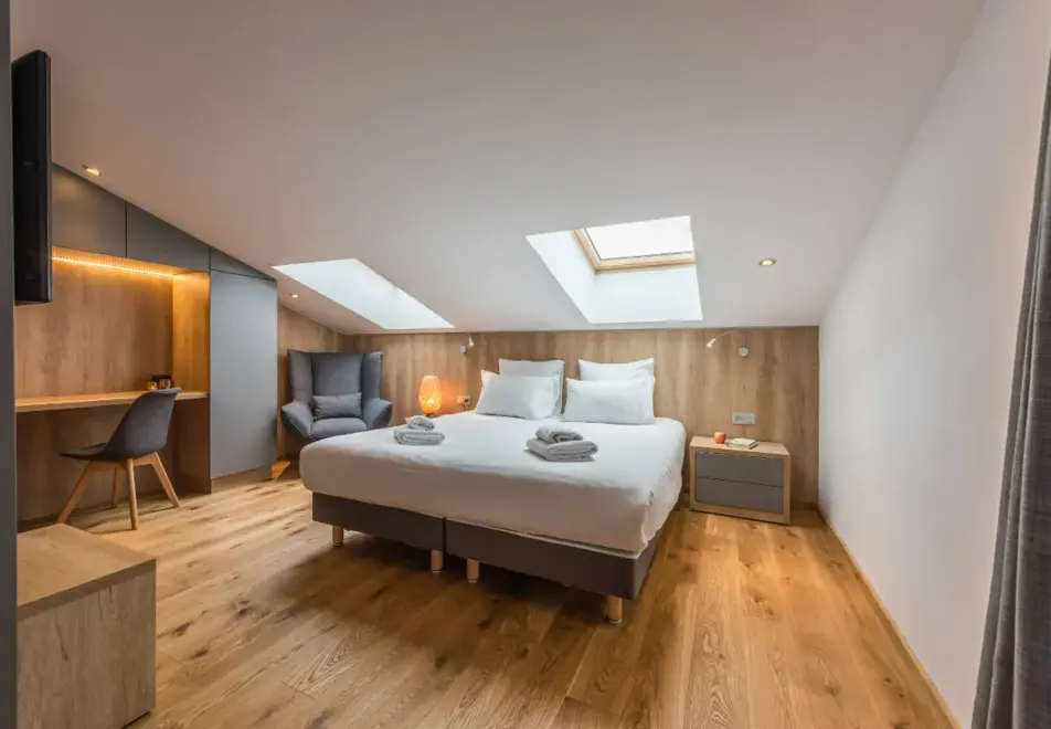 Le Ridge (self catered apartments) - Apartment Takian