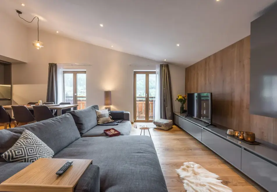 Le Ridge (self catered apartments) - Apartment Agba