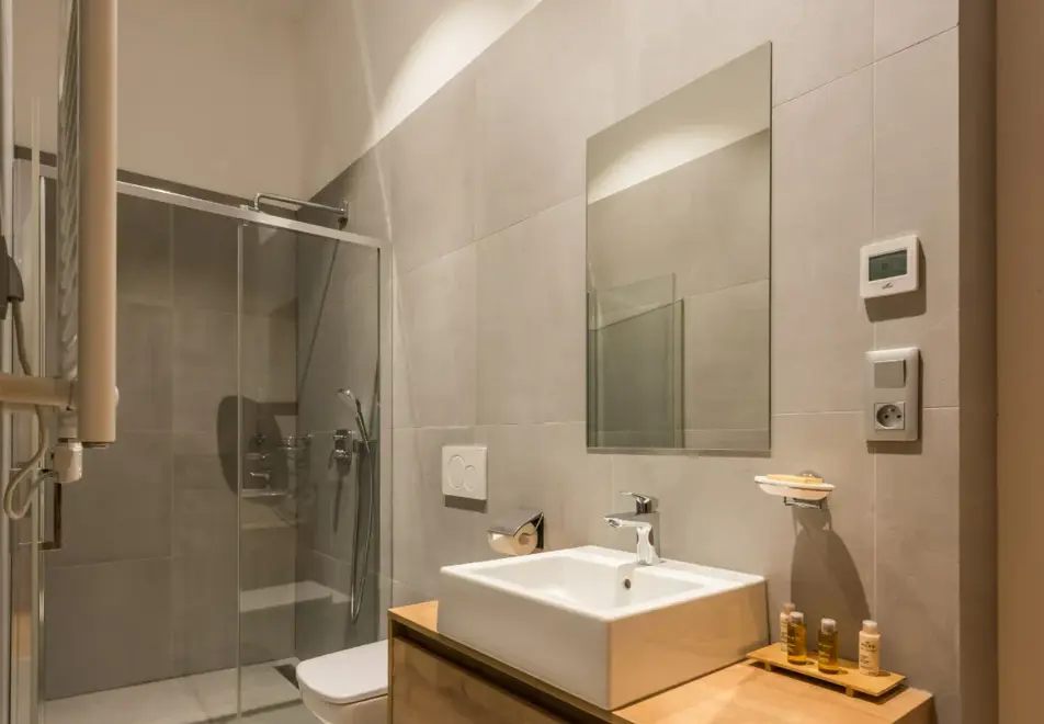 Le Ridge (self catered apartments) - Apartment Agba