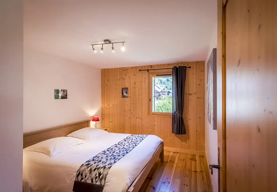 Rose, Samoens (self catered apartments) - Apartment Rose 1