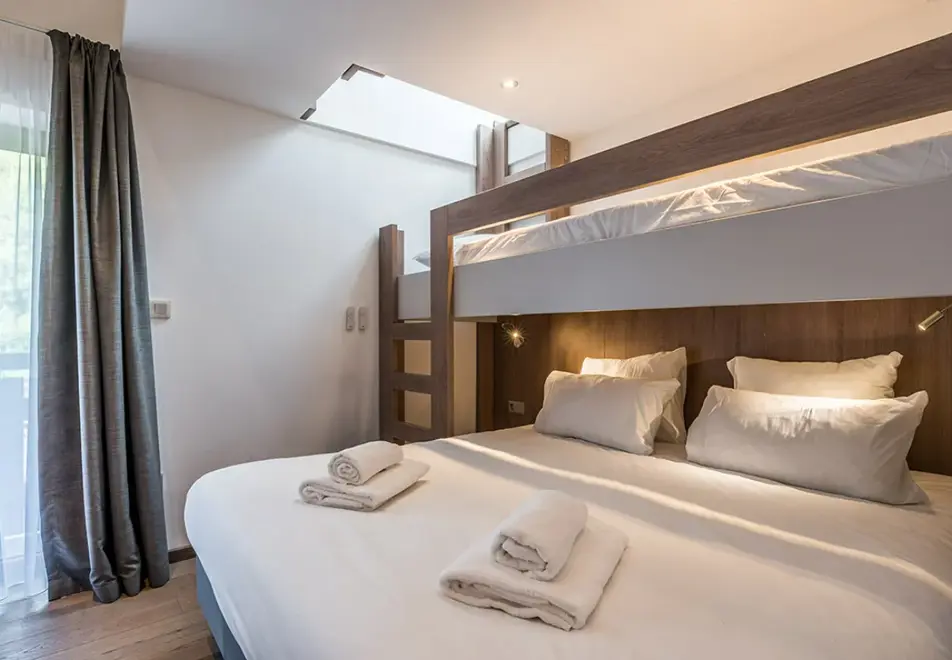 Le Ridge (self catered apartments) - Apartment Kauri