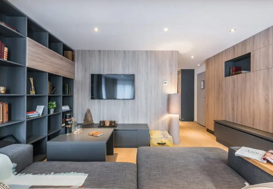 Le Ridge (self catered apartments) - Apartment Lovoa